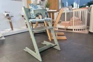 Stokke seggiolone Tripp-Trapp
