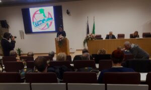 conferenza
