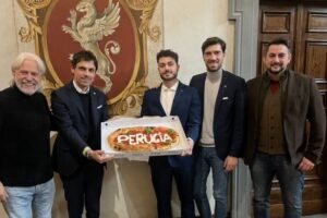 de vivo ph Comune Perugia