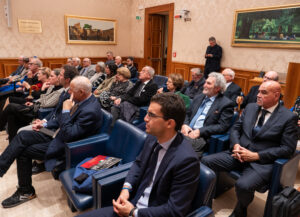 il pubblico
