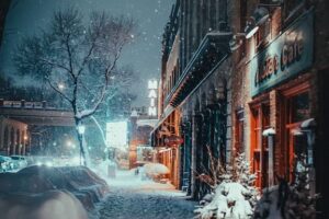 inverno ph josh hild unsplash