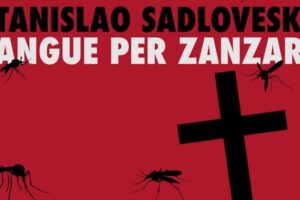 sangue per zanzare
