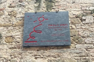 targa vinti ph comune Perugia