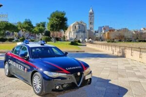 Barletta Carabinieri