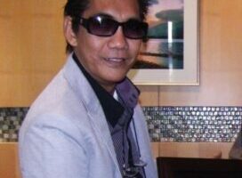Epitacio Tongohan