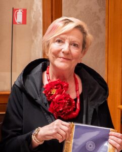 Eugenia Serafini