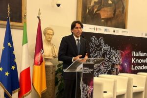 Italian Knowledge Leaders