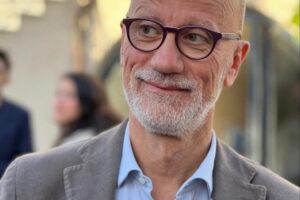 Maurizio Caserta