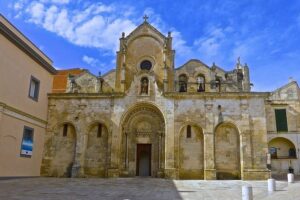Servizi immobiliari in Puglia guida essenziale