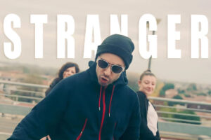 Stranger
