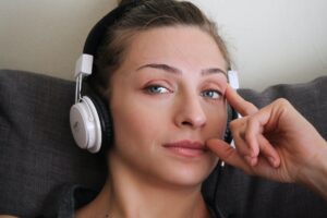 audio erotica
