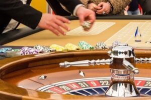 casino Foto di meineresterampe da Pixabay