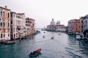 immobili di prestigio a venezia