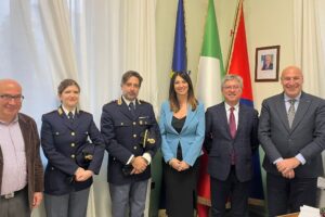 protocollo Crotone