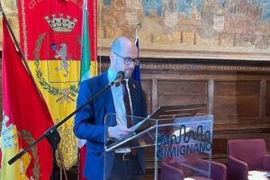 san gimignano presentazione