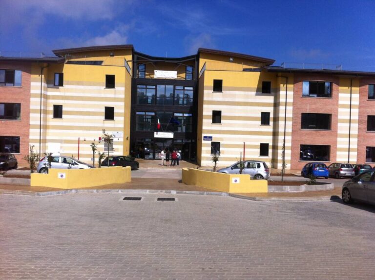 sede istituto gagliardi vibo