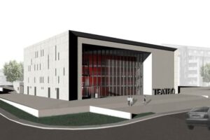 teatro vibo valentia immagine del progetto