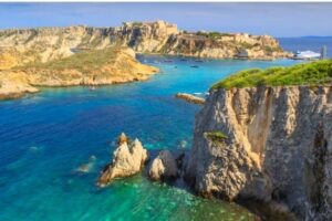 tremiti ph Regione Puglia