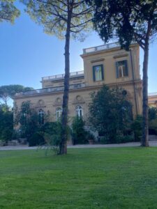 un legame tra Calabria e Regno Unito