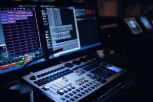 voci per doppiaggio