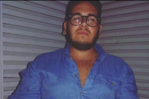 Andrea Bossi ph dal web