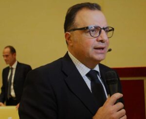 Angelo De Nicola