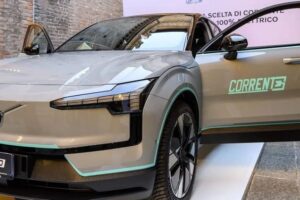 Car sharing ph Comune Bologna