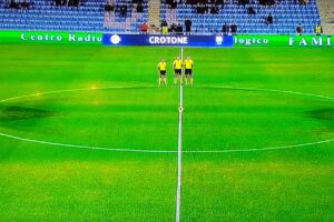 Crotone Francavilla