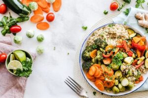 Dieta a base di Fibre
