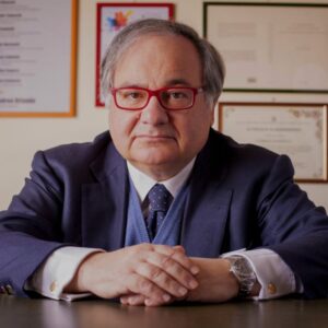 Fabrizio Marinelli