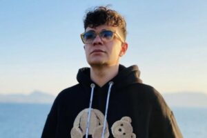 Francesco Bacchi ph dal web