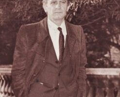 Gennaro Manna