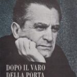 Gennaro Manna in copertina