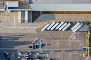 La rivoluzione digitale per i documenti di trasporto