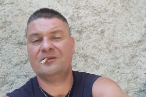 Manuel Millefanti ph dal profilo fb