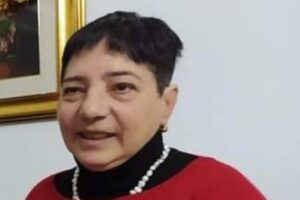 Maria Filia ph dal web