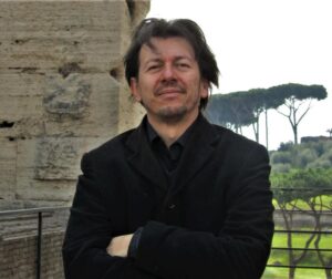 Massimo Pamio