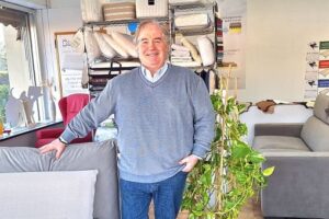 Maurizio Arredoflex