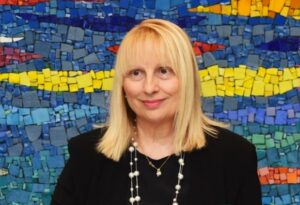 Nicoletta Di Gregorio
