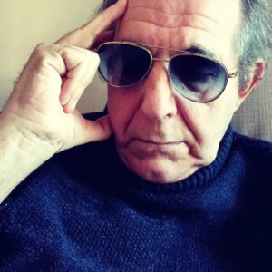 Pierfranco Bruni