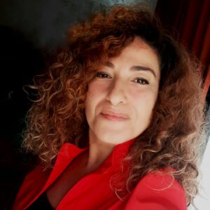 Rosa Giordano
