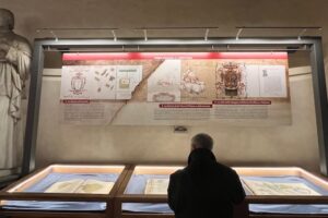 mostra Geogofili Firenze