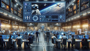 Space economy e Intelligenza Artificiale: due corsi a Torino a ingresso libero