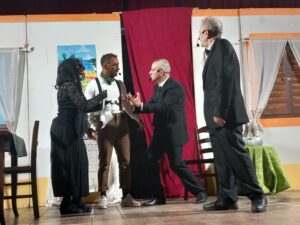 teatro a Vibo