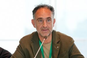 Alessandro Beduschi ph Regione Lombardia