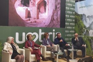 BIT 2024 - ph Regione Umbria