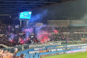 Catania coppa italia
