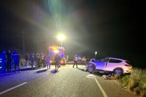 Cinghiali Incidente mortale a Ginosa