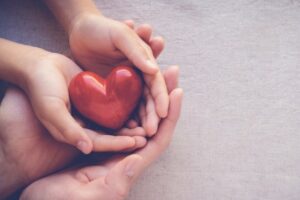 Cosa significa amare