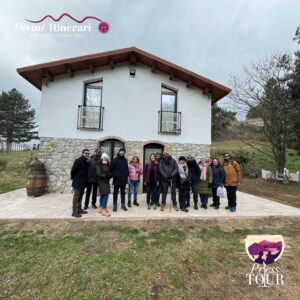 Divini itinerari Sila